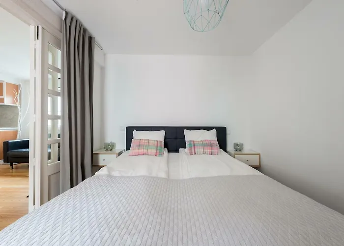 Almamater Lisbon Apartments