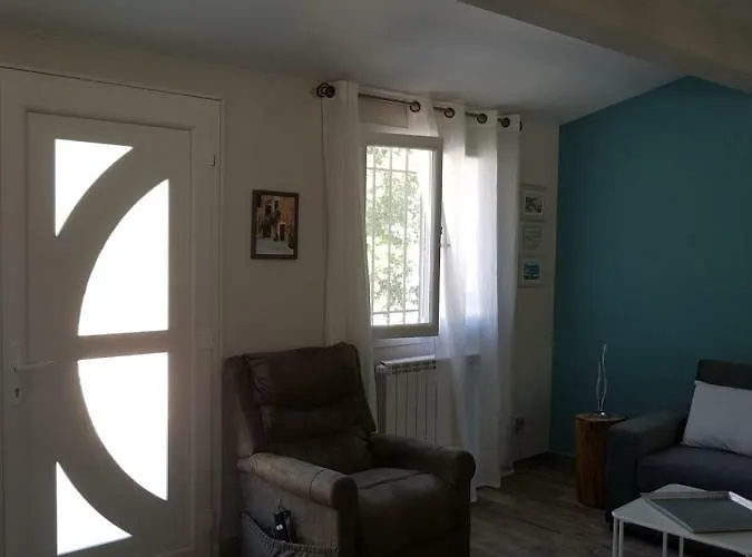 Villa Valdor- Studio