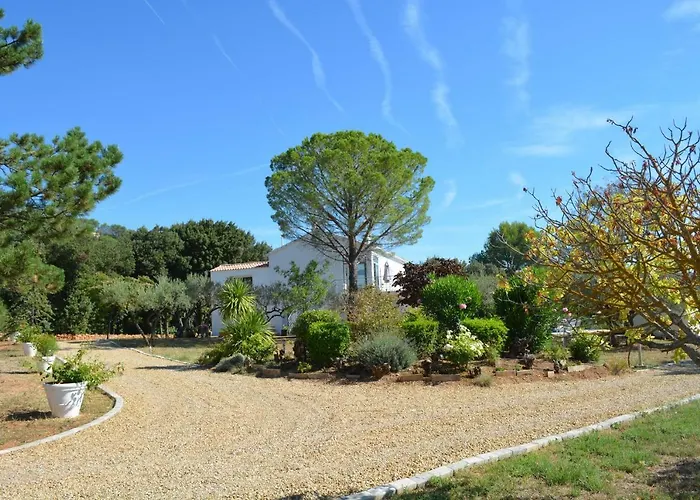 Villa Valdor- Studio