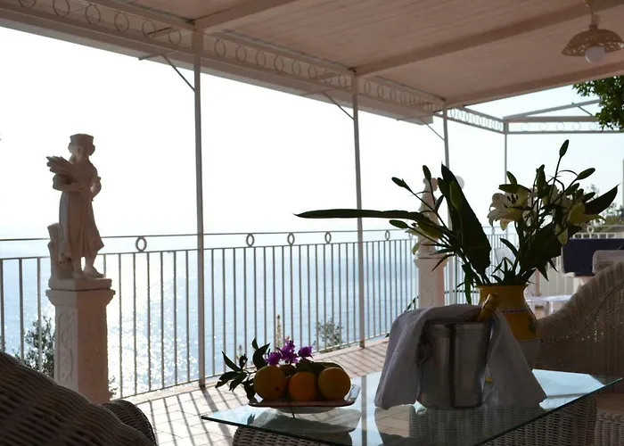 Villa Petit Ludovica