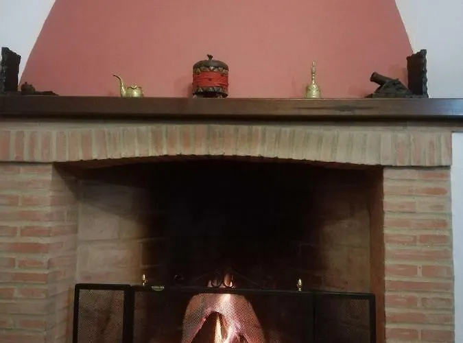 Casa de vacaciones: Casa Rural Aya I