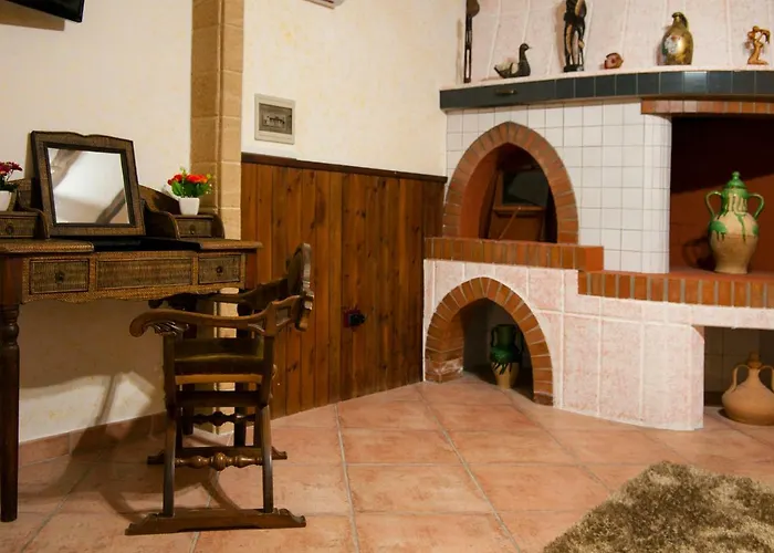 Guesthouse Da Filiberto