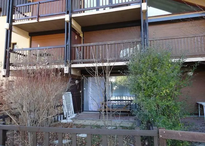 Studio Residence Le Stella