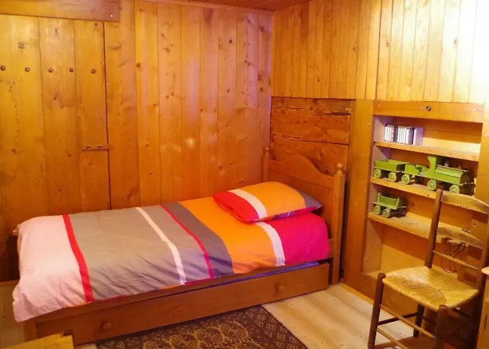 Chalet BETHEL