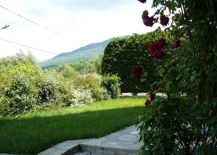 Appartement dans maison Entre Savines et Embrun