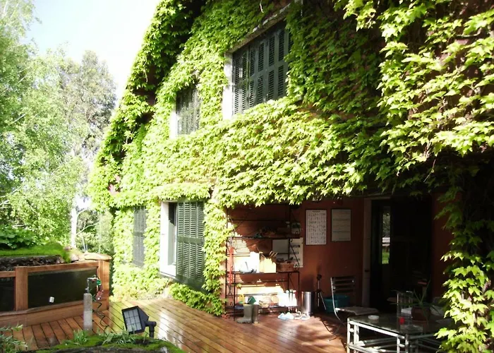 Casa Rural Arraigorri