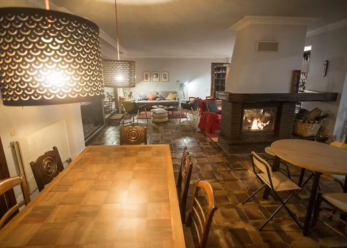 Casa Rural Arraigorri