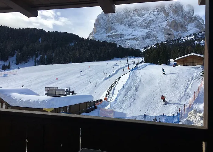 Chalet Albric