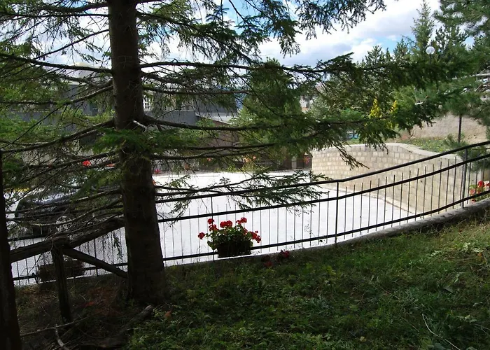 Casa Vittoria