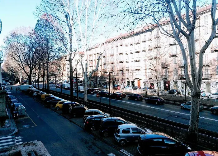 Appartamento Regina Margherita