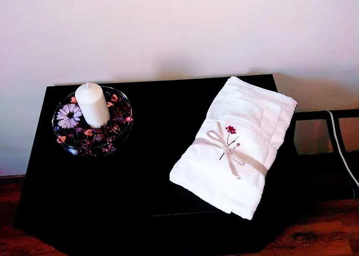 Appartamento Regina Margherita