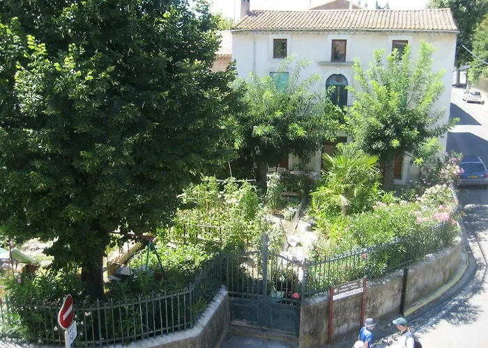 Gites de Gabrielle