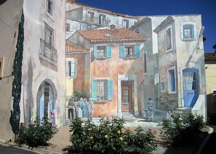 Gites de Gabrielle