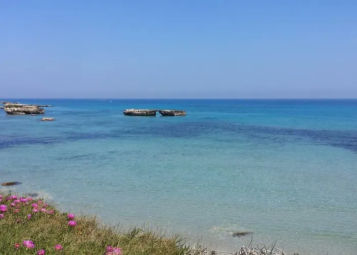 casa azzurra