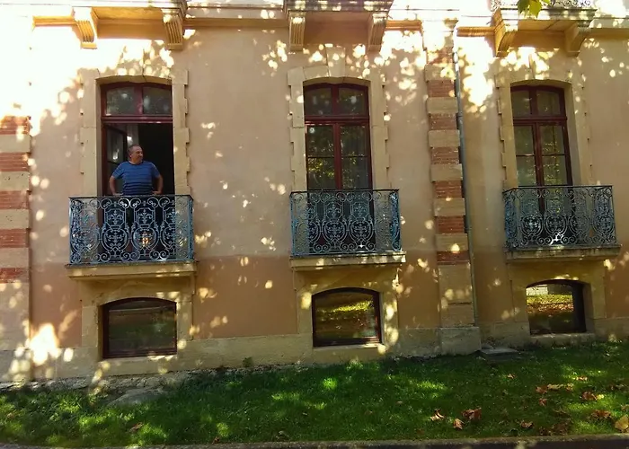 Appartement à la montagne