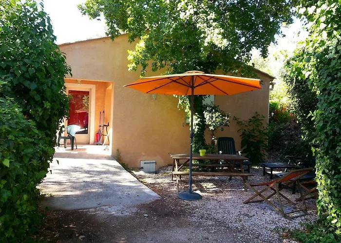 Le Relais du Gapeau