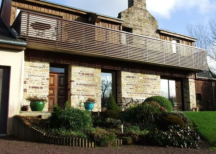 Logis de Ponthus