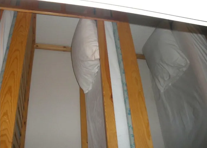 résidence le bois gentil