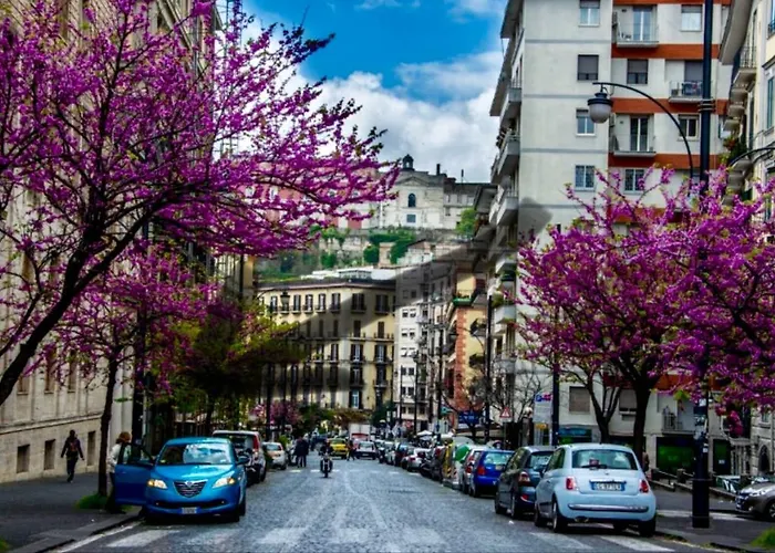 Borgo Santa Lucia Apartment
