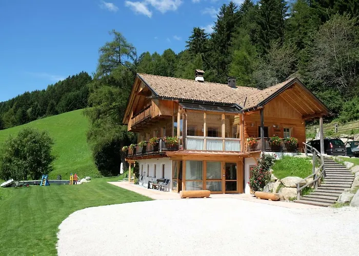 Apartment Himmelreichhof
