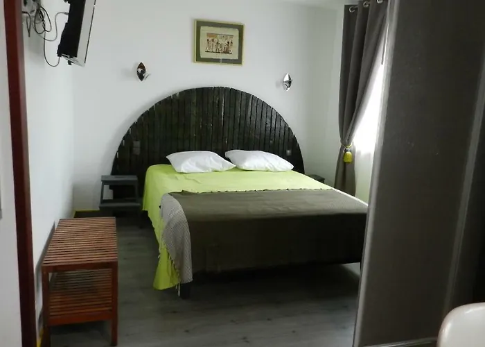 Etap-apparts de Pézenas