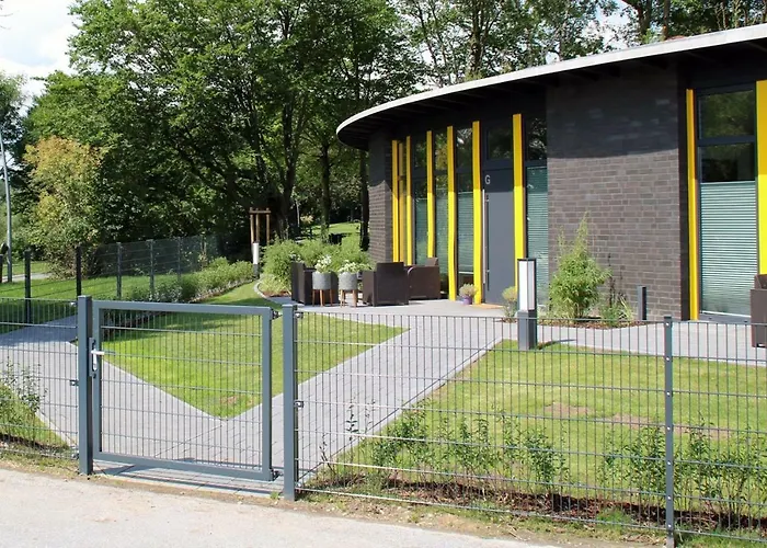ADAC Campingplatz