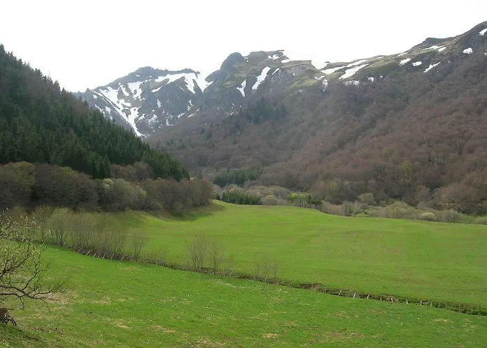 le monne (dit la fermette )