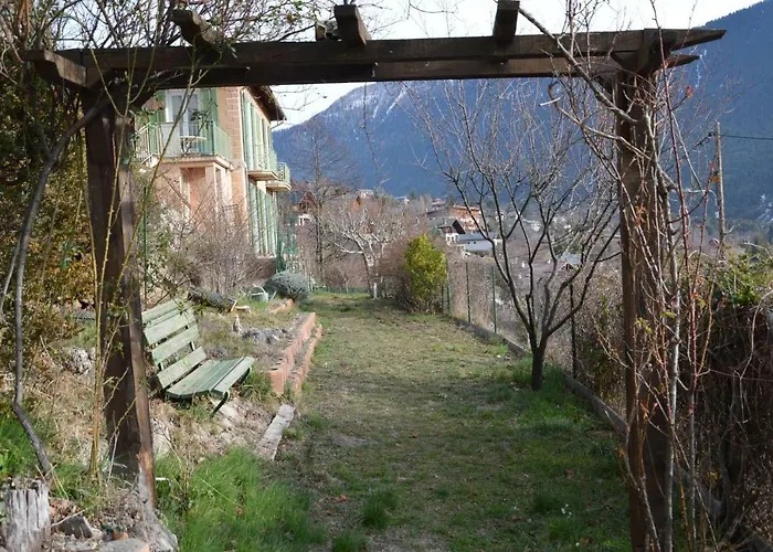Villa Rosemarie