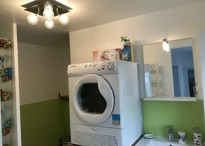 Gîte La Croix La grise