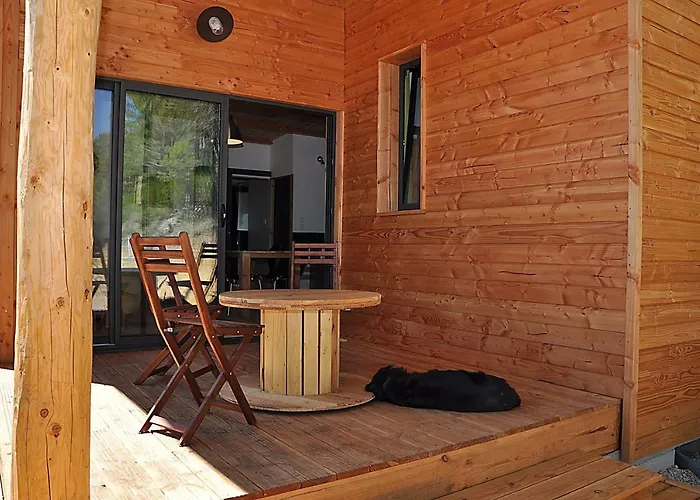 Eco-gîte de Tit'âne