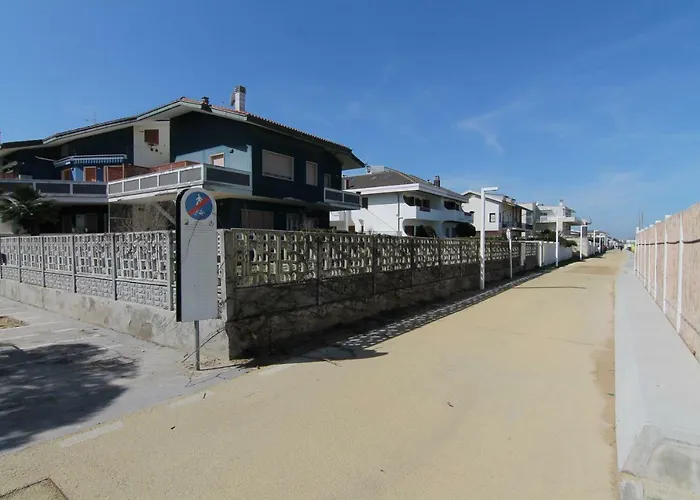 Terrazza Sul Mare