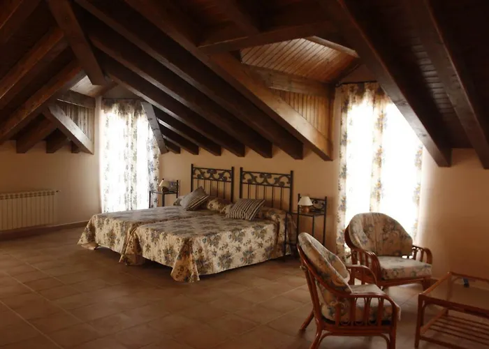 Casa Rural La Fragua