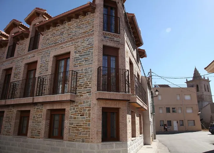 Casa Rural La Fragua