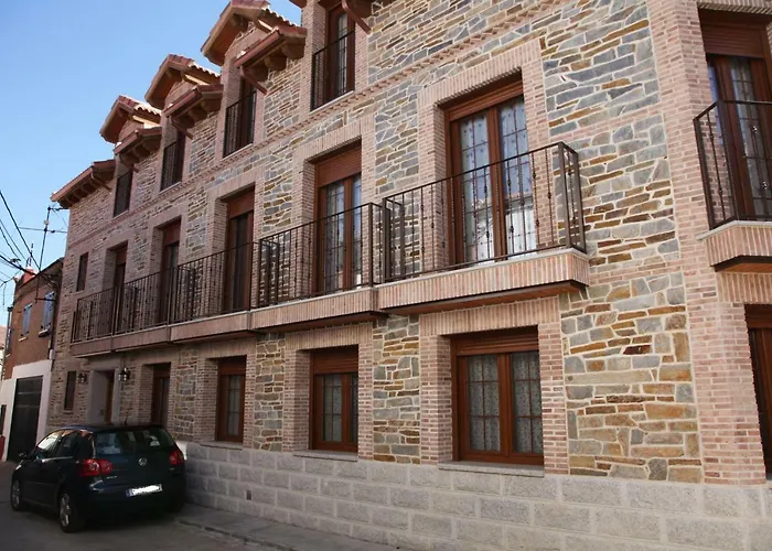 Casa Rural La Fragua