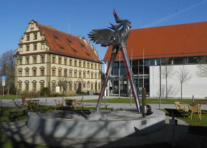 Ferienwohnung Kieble