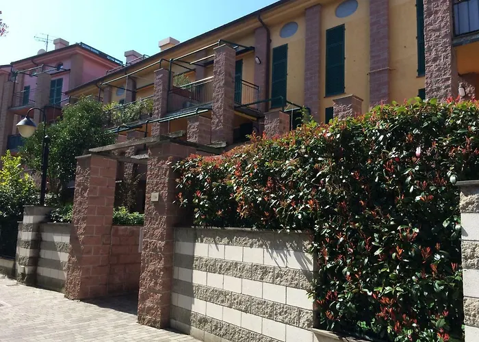 Casa Lorelei