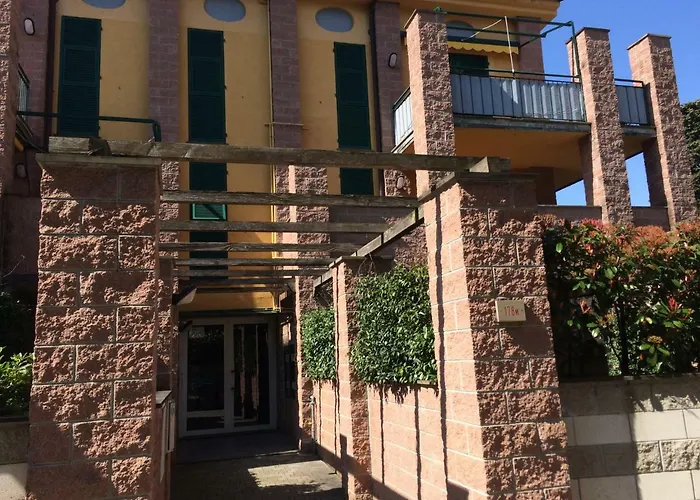 Casa Lorelei