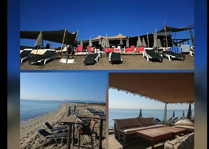 Maison Jardin Wifi - Climatisation - 100 m plage sauvage - 20 min Perpignan