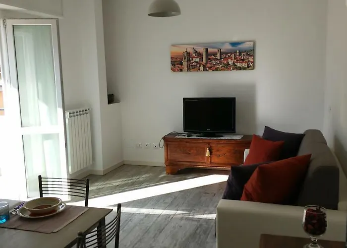 Appartamento Miro