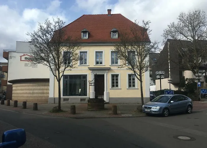 Kaiserslautern Apartment