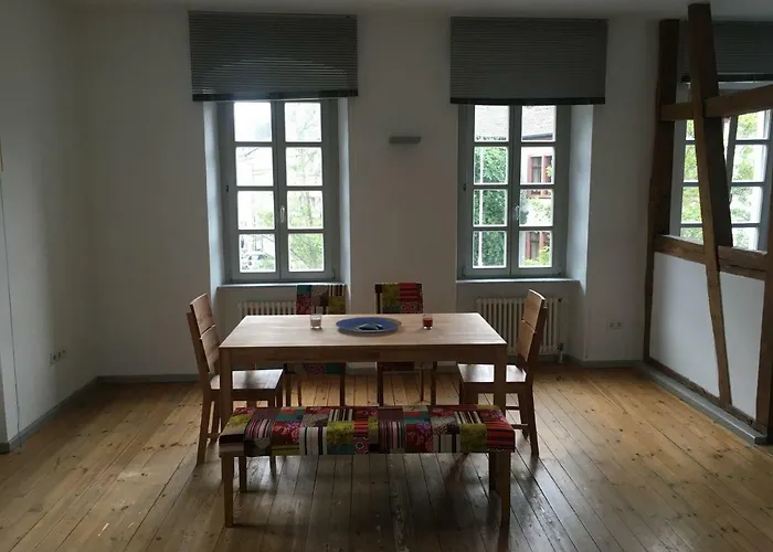 Kaiserslautern Apartment