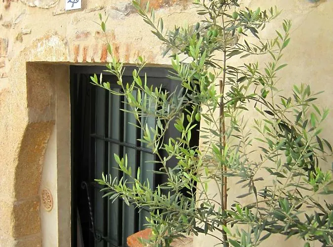 La Casina De Piedra ENCANTO - Parte Antigua De