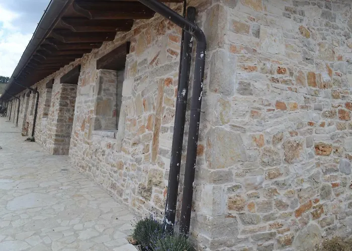 Masseria Revinaldi