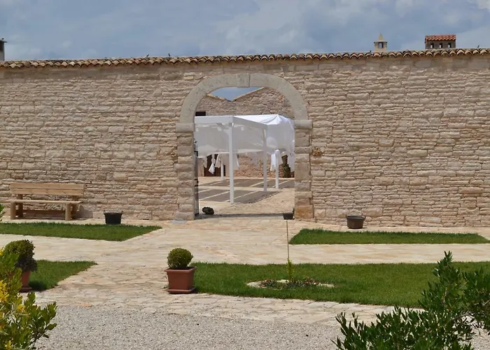Masseria Revinaldi
