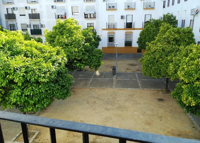 Plaza Compania Jerez