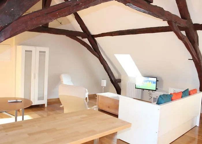 Le Studio