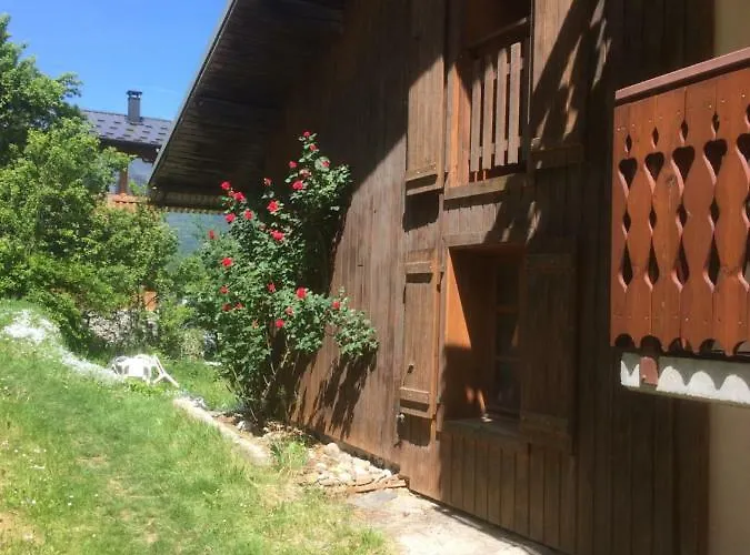 Appartement Claude