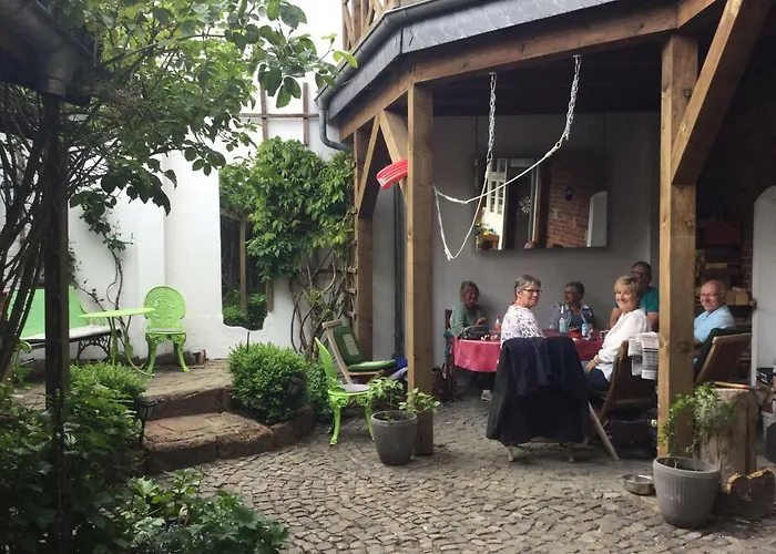 Haus Jakobi