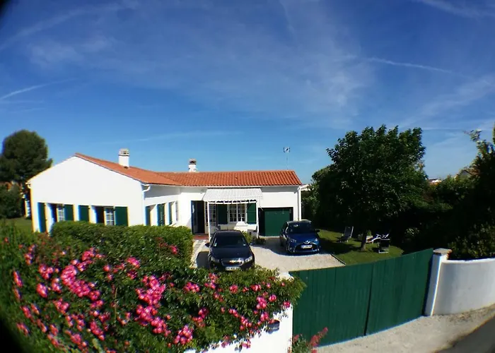 Maison Nature&Espace