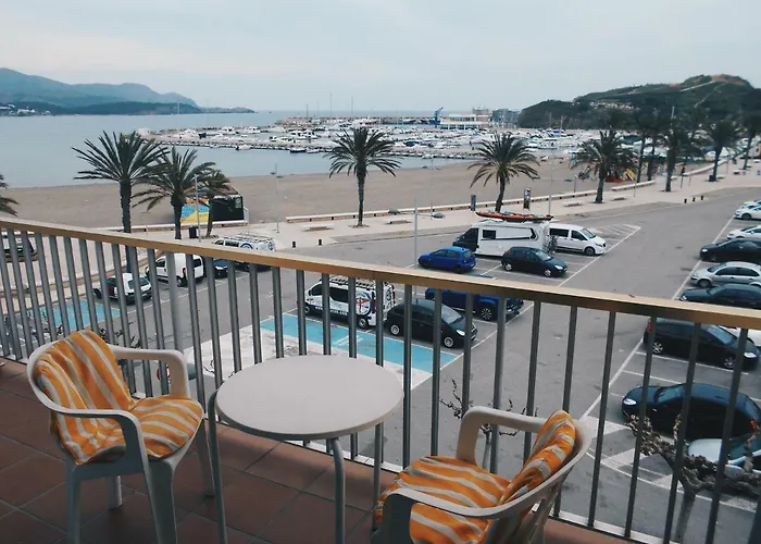 Apartamentos Mediterranean View